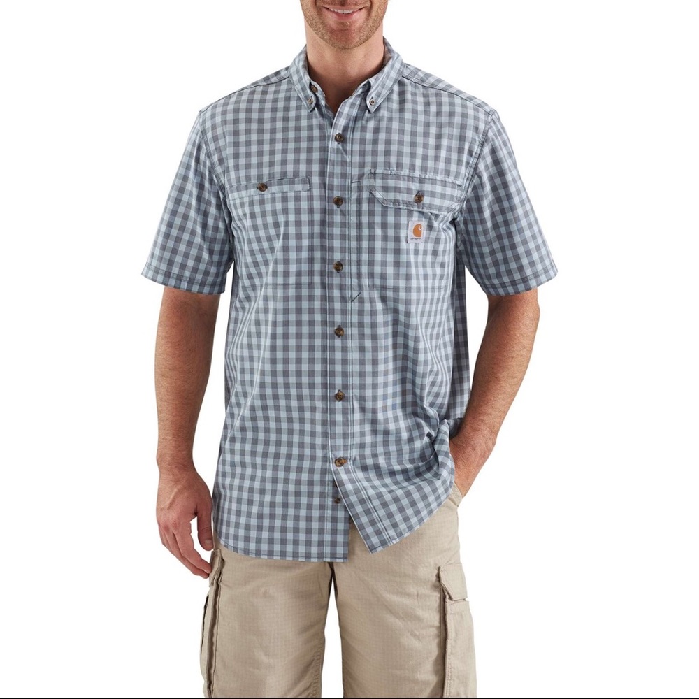 Brand new Men’s Medium Carhartt shirt
